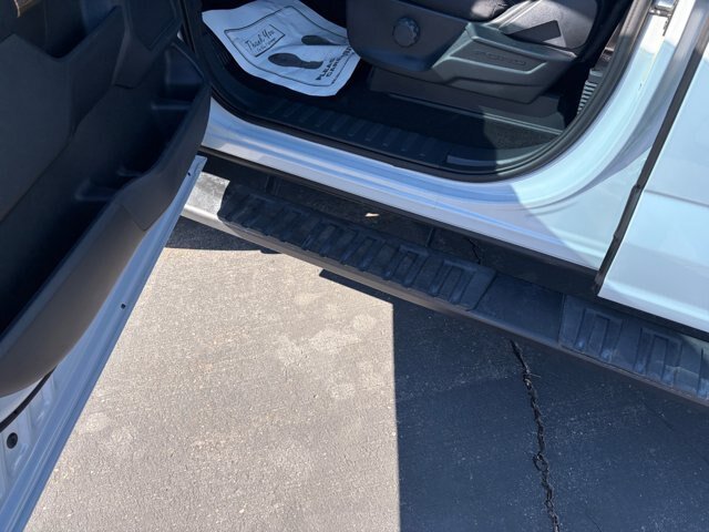Certified 2025 Ford F150 STX AWD/4WD image 31