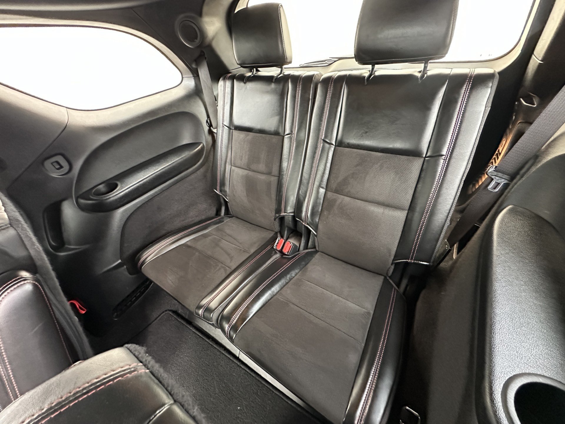 Used 2021 Dodge Durango R/T w/ Blacktop Package AWD/4WD image 12