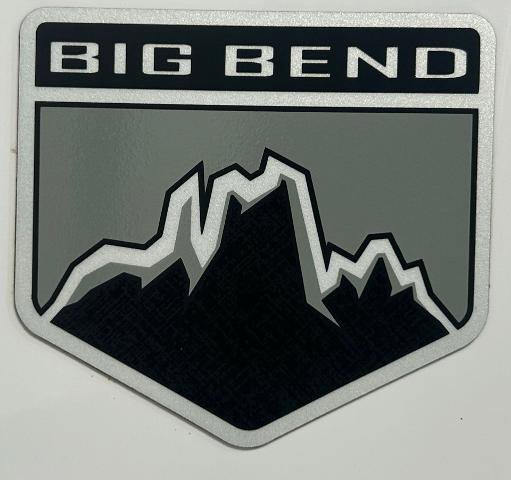 Certified 2022 Ford Bronco Sport Big Bend AWD/4WD image 12