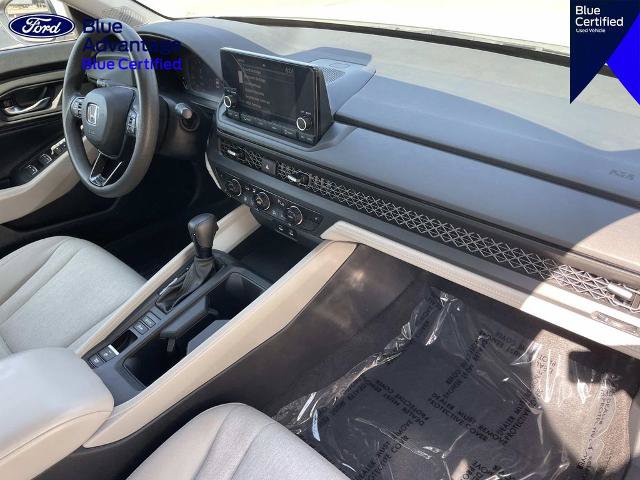 Used 2023 Honda Accord EX image 30