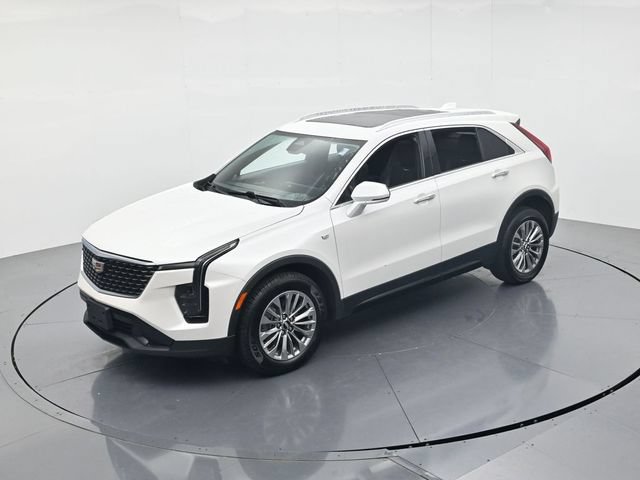 Used 2024 Cadillac XT4 Premium Luxury AWD/4WD image 45