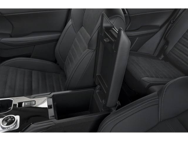 Used 2026 Mitsubishi Outlander AWD image 13