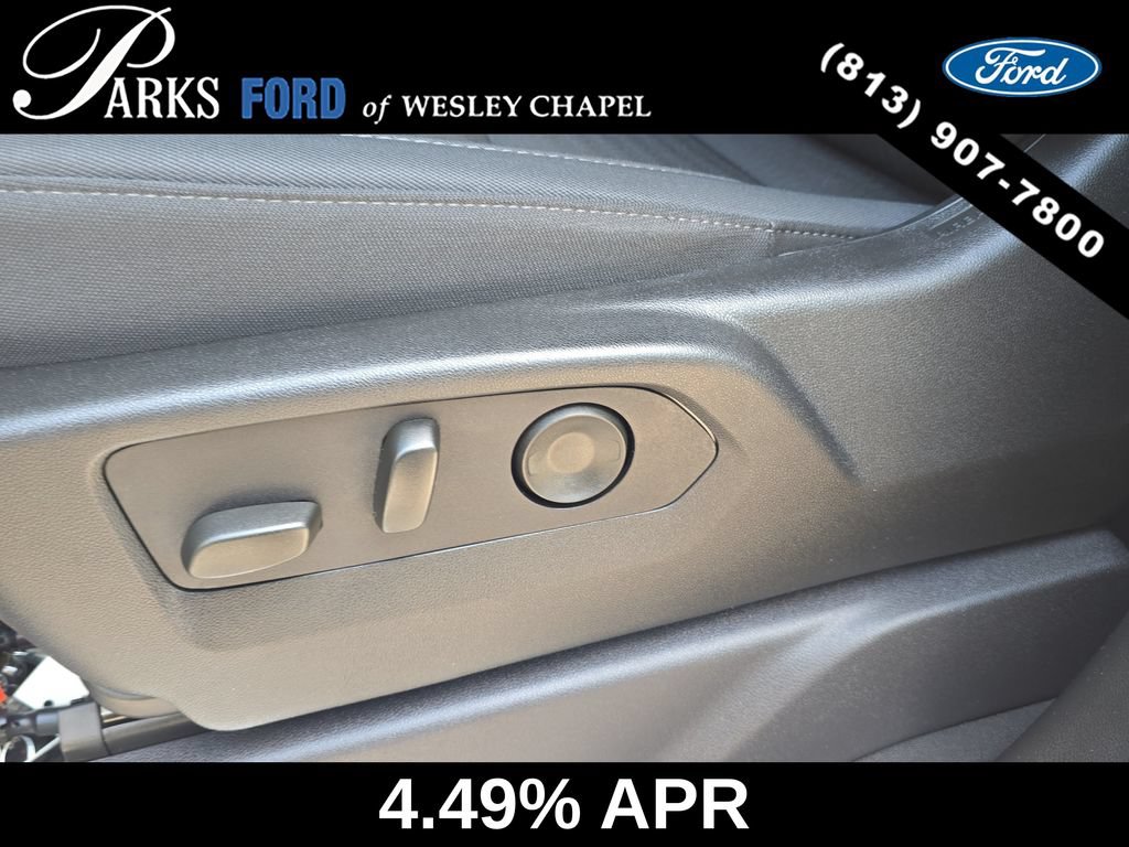 Used 2024 Chevrolet Silverado 1500 RST AWD/4WD image 19
