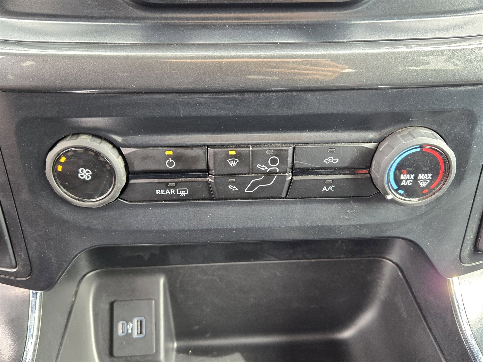 Certified 2023 Ford F150 XL w/ STX Appearance Package image 16