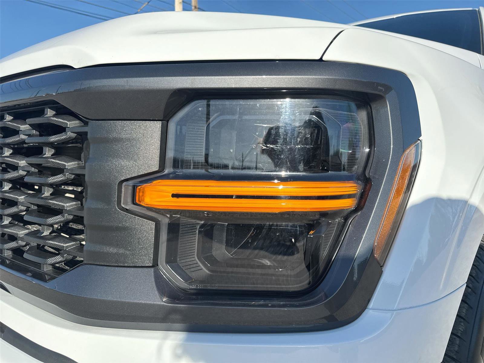 Certified 2024 Ford F150 STX image 33