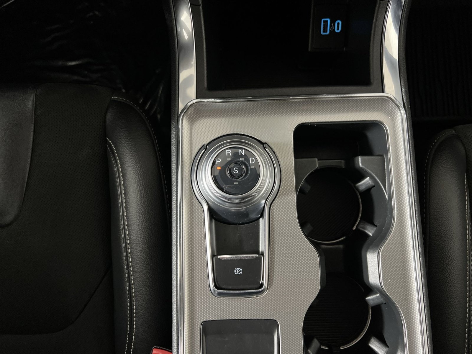 Certified 2022 Ford Edge ST AWD/4WD image 21