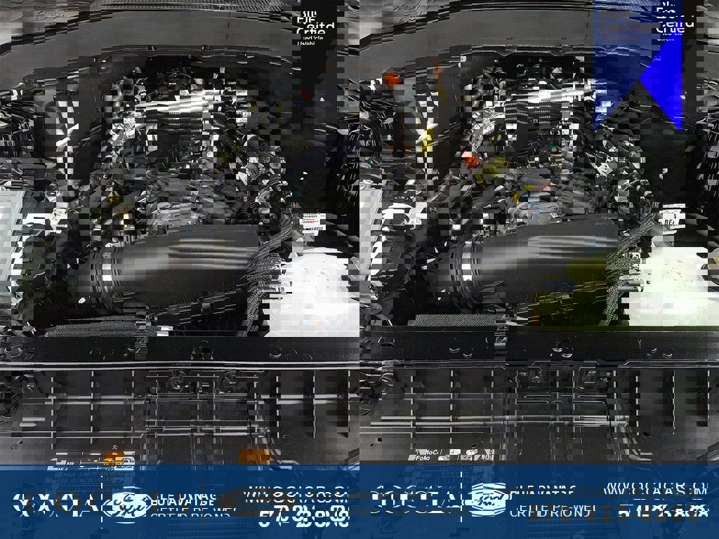 Certified 2025 Ford Explorer Active w/ Active Comfort Package image 29