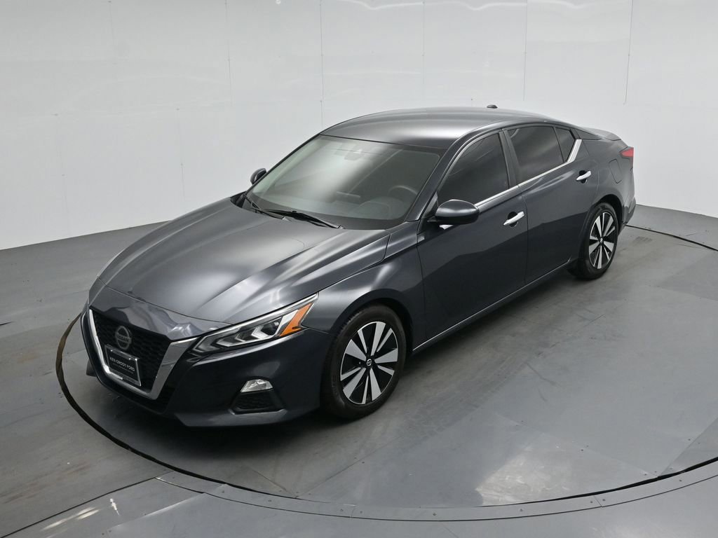 Used 2022 Nissan Altima 2.5 SV image 26