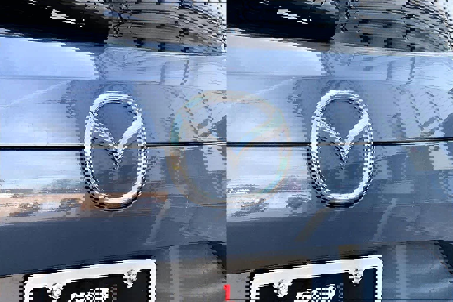 Used 2023 MAZDA CX-5 Carbon Edition image 32