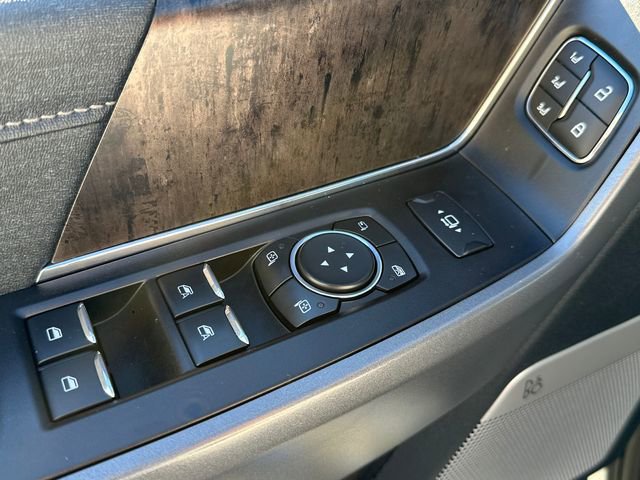 Certified 2024 Ford F350 Lariat w/ FX4 Off-Road Package image 23