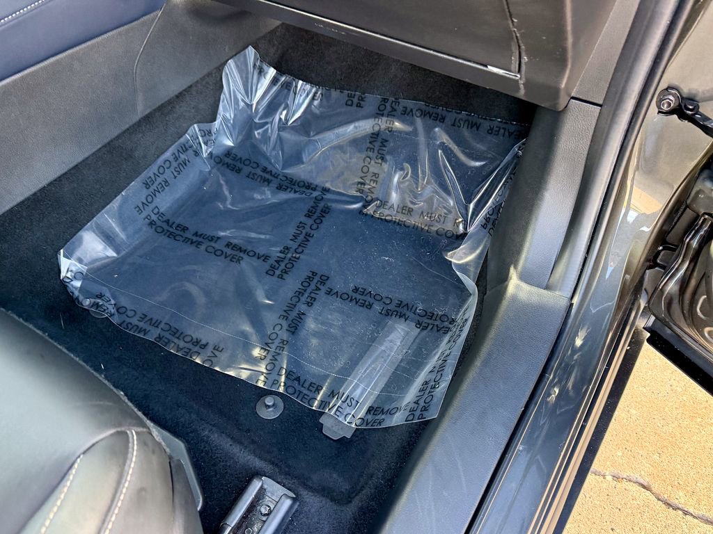 Used 2021 MAZDA CX-30 AWD 2.5 S w/ Preferred Package image 19