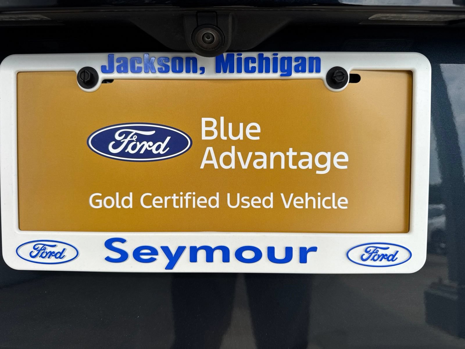 Certified 2024 Ford Edge SEL w/ Convenience Package AWD/4WD image 17