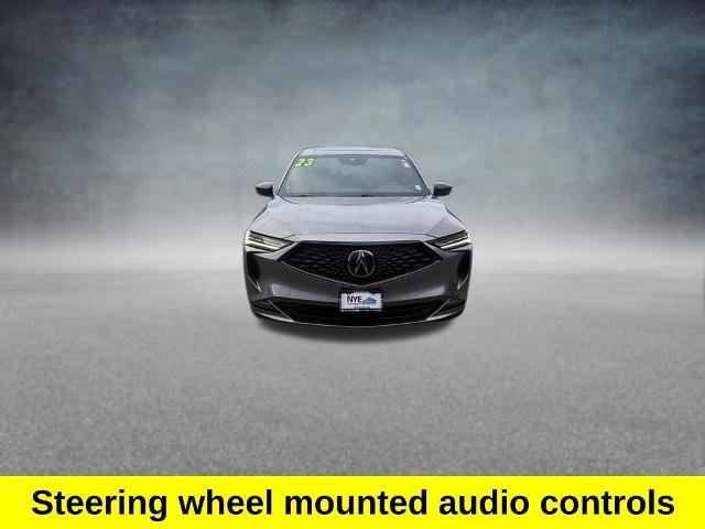 Used 2023 Acura MDX A-Spec AWD/4WD image 8
