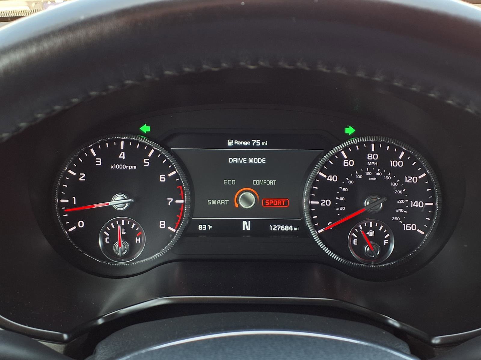 Used 2022 Kia Telluride SX image 22