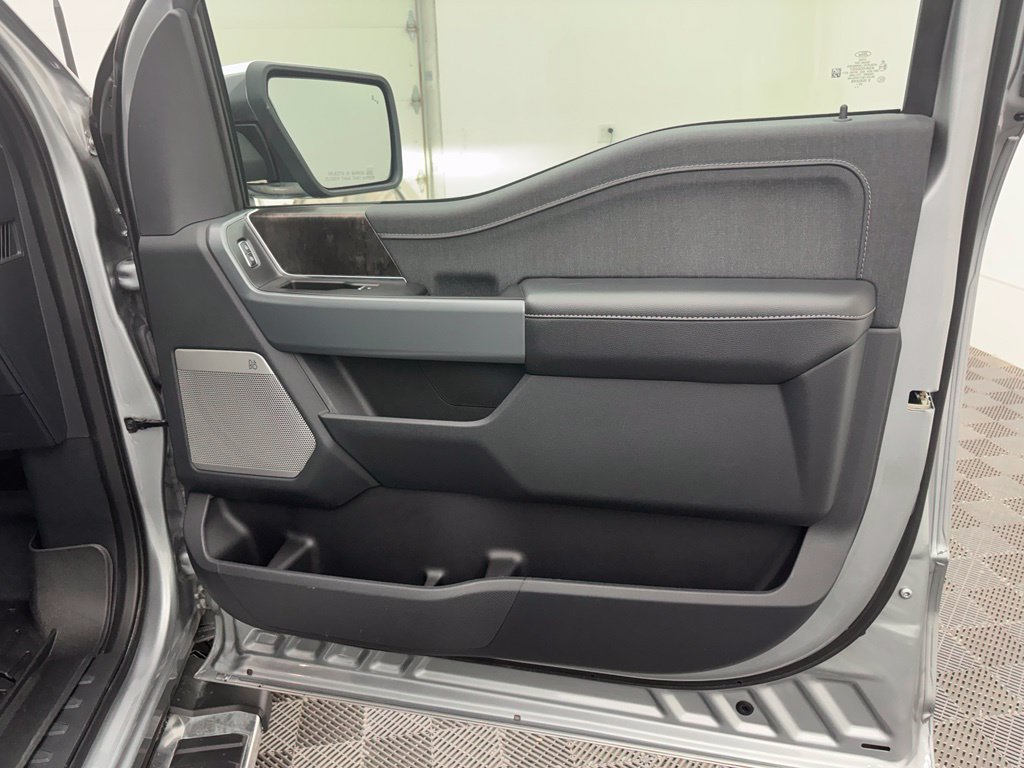 Certified 2023 Ford F150 Lariat w/ Max Trailer Tow Package AWD/4WD image 31
