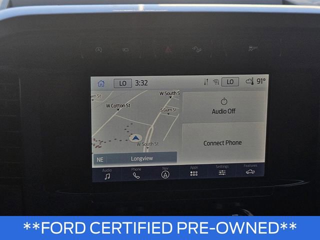 Certified 2023 Ford F150 XLT w/ Equipment Group 301A Mid AWD/4WD image 28