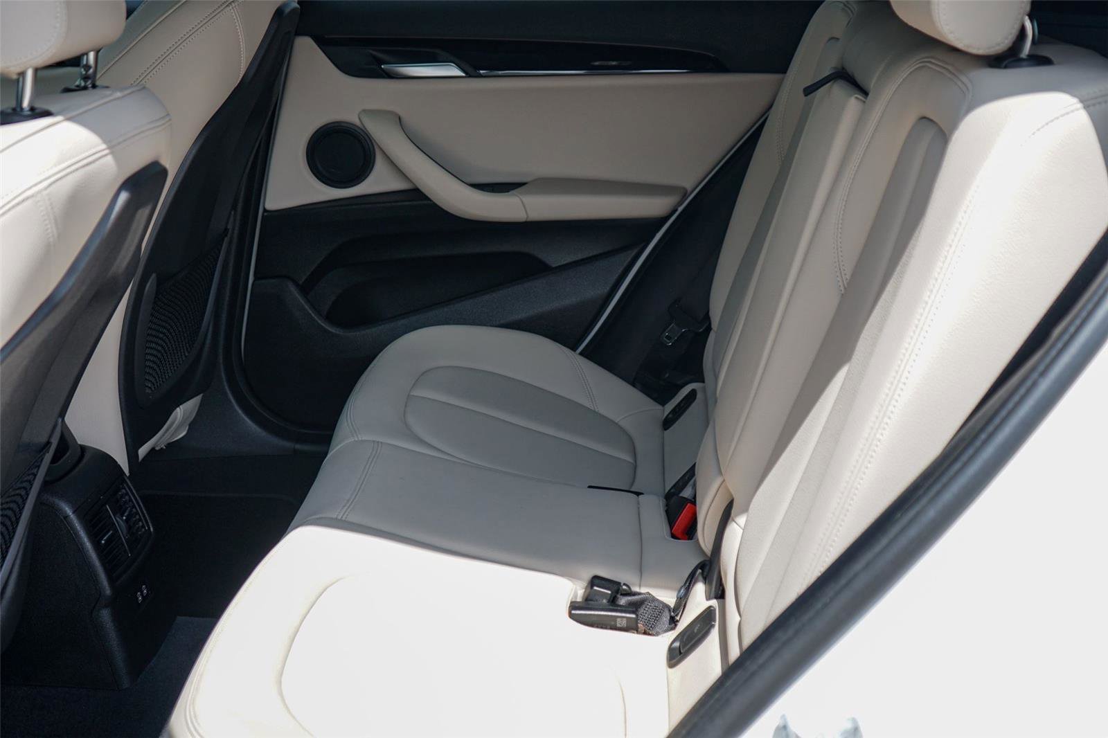 Used 2023 BMW X2 sDrive28i w/ M Sport Package FWD image 24