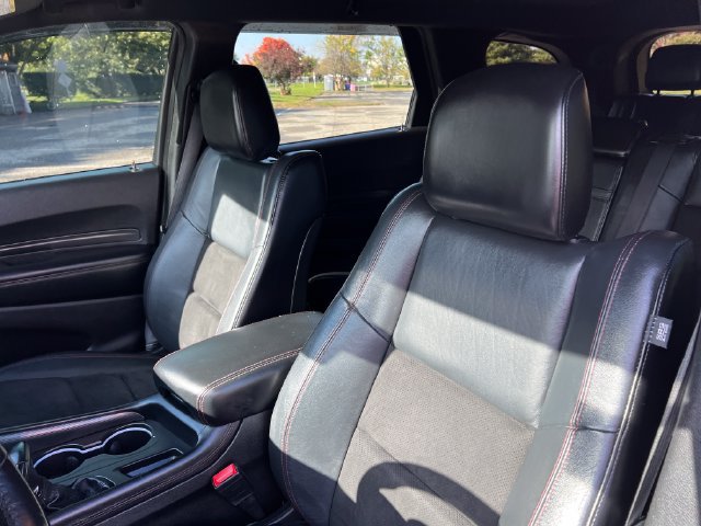 Used 2021 Dodge Durango R/T AWD/4WD image 17