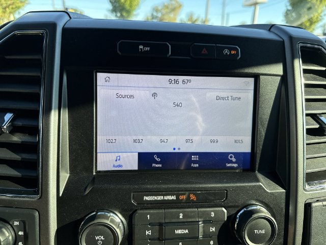 Certified 2020 Ford F150 XLT w/ Equipment Group 301A Mid AWD/4WD image 17