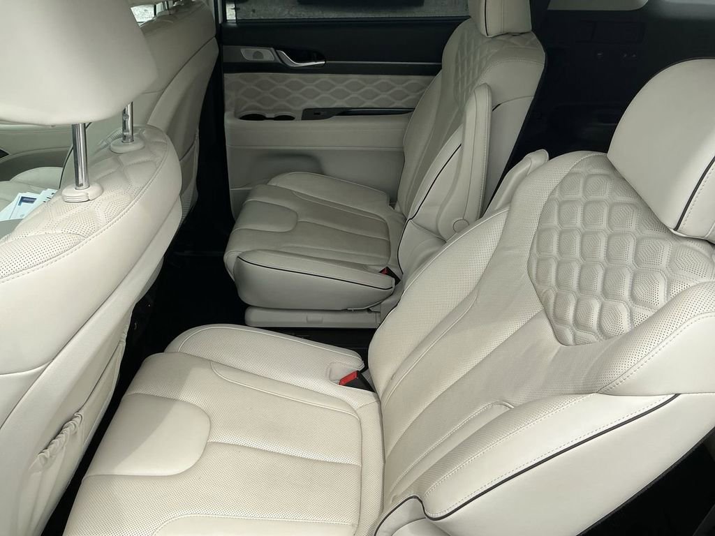 Used 2020 Hyundai Palisade Limited AWD/4WD image 19