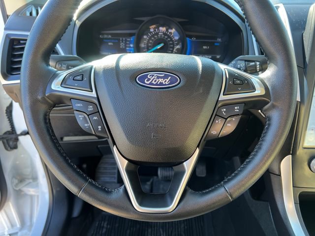 Certified 2023 Ford Edge SEL image 19