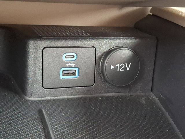 Certified 2022 Ford Escape SE image 23