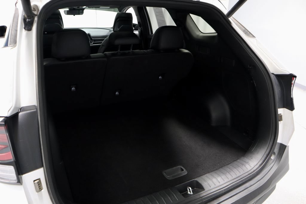 Used 2023 Kia Sportage X-Pro Prestige AWD/4WD image 14