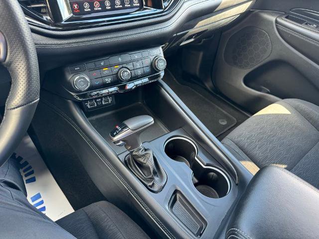 Used 2024 Dodge Durango SXT image 18