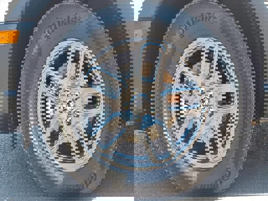 Certified 2025 Ford Bronco Sport Big Bend w/ Convenience Package image 9