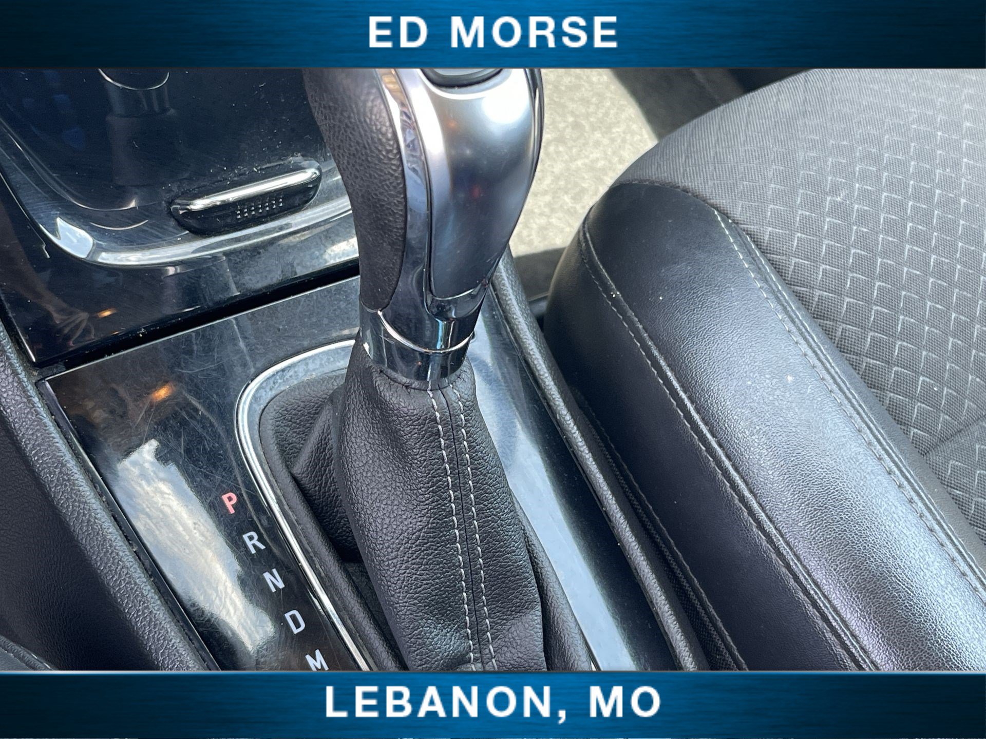 Used 2019 Buick Encore Preferred FWD image 15