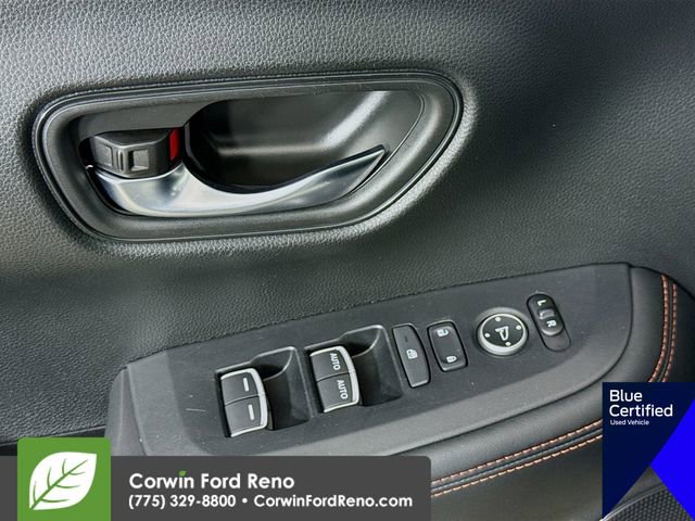 Used 2023 Honda HR-V Sport image 20