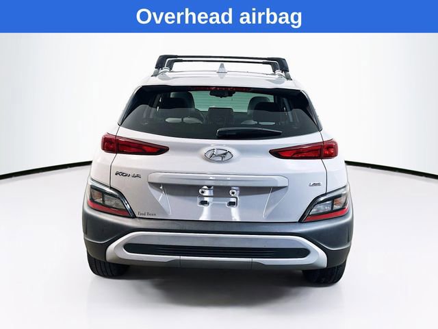 Used 2023 Hyundai Kona SEL w/ Cargo Package image 4