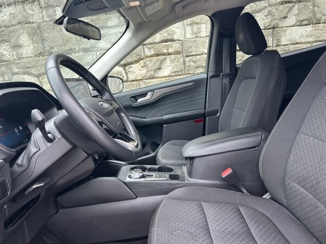 Certified 2023 Ford Escape Active w/ Tech Pack #2 FWD image 8