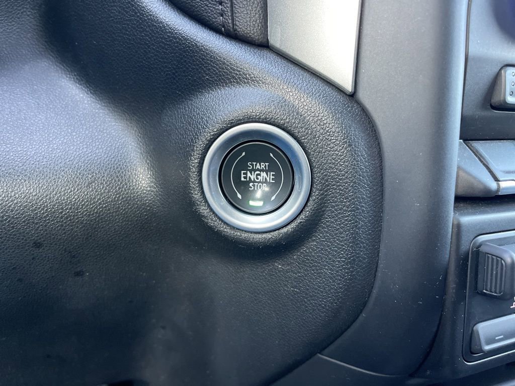 Used 2021 Chevrolet Silverado 1500 LT Trail Boss w/ Convenience Package II image 13