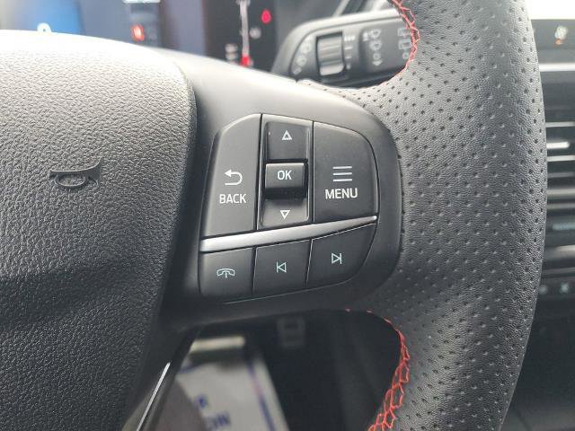 Certified 2023 Ford Escape ST-Line Select w/ Tech Pack #1 image 21