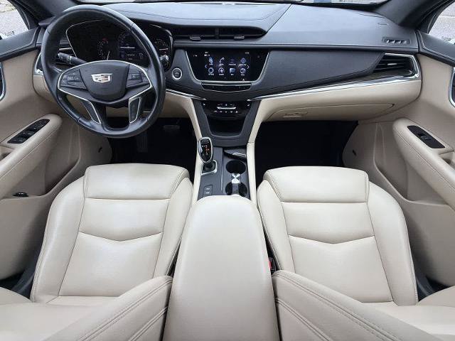 Used 2019 Cadillac XT5 AWD image 15