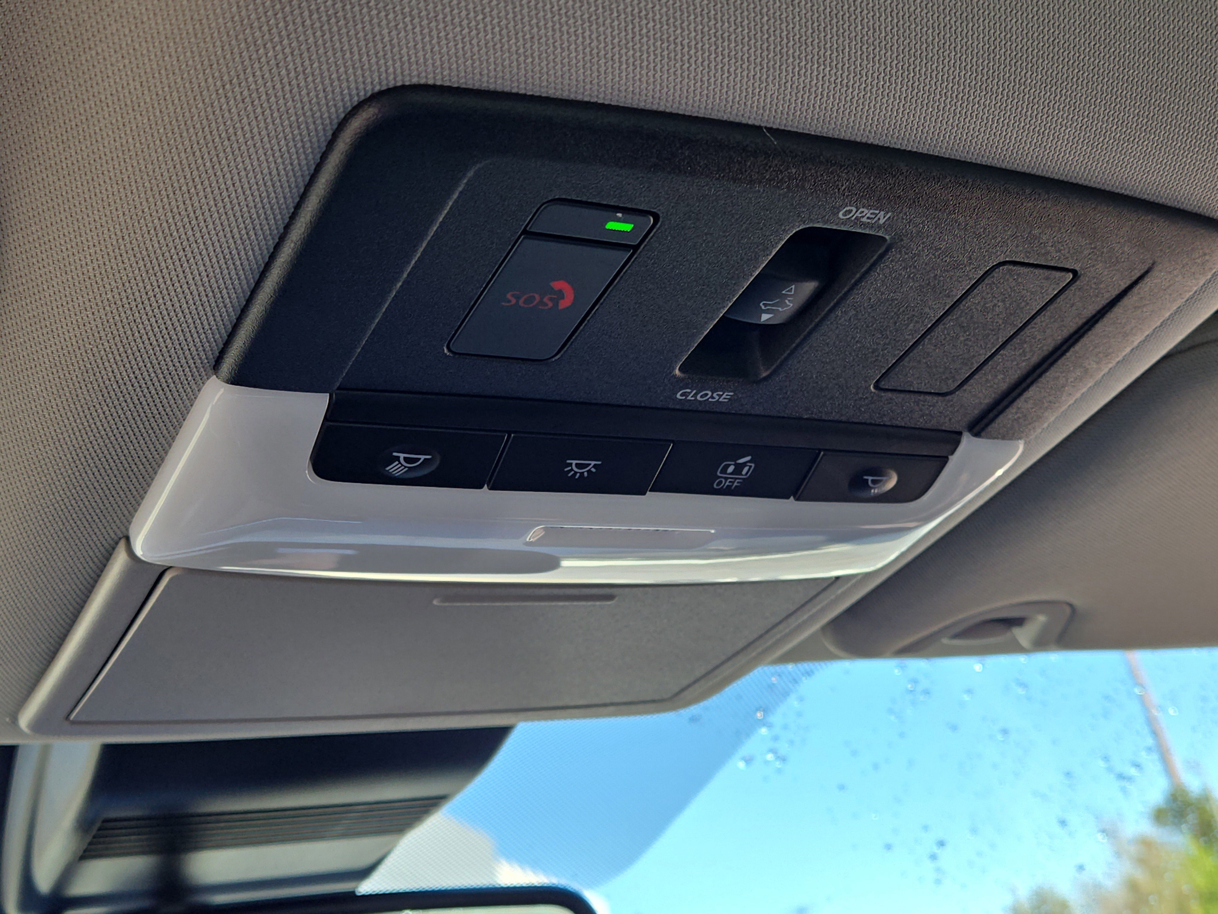 Used 2021 Nissan Altima 2.5 Platinum image 30