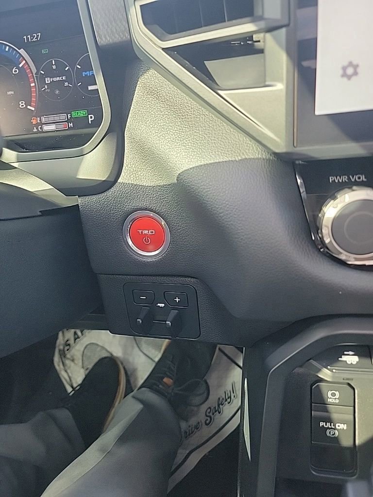 Used 2022 Toyota Tundra TRD Pro image 45