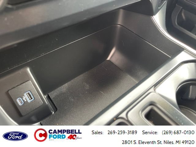 Certified 2023 Ford F150 XL w/ STX Appearance Package AWD/4WD image 23