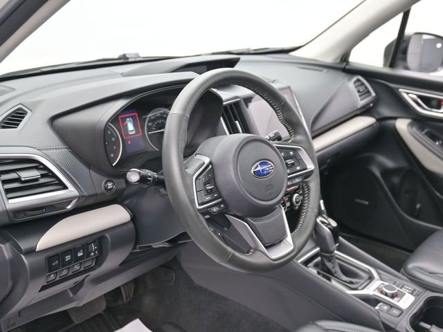 Used 2023 Subaru Forester Limited w/ Popular Package #2 AWD/4WD image 15
