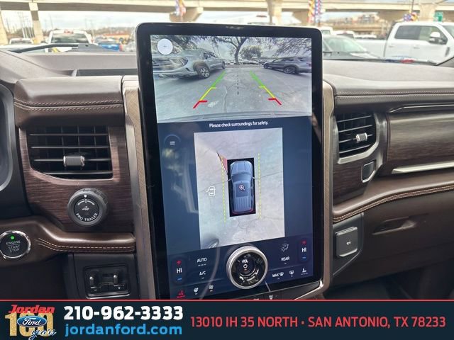 Certified 2022 Ford Expedition King Ranch image 30
