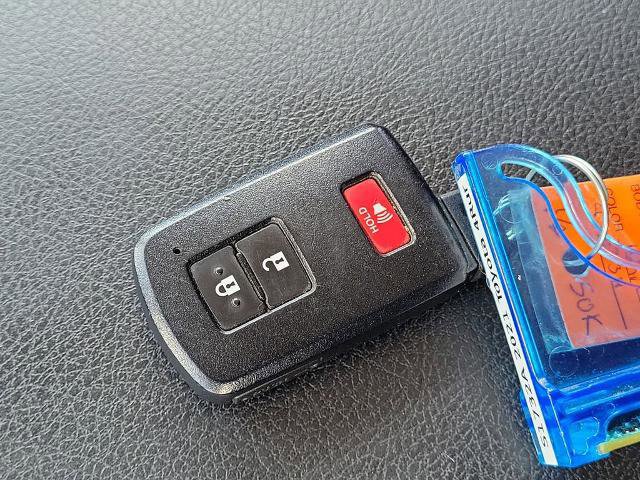 Used 2021 Toyota 4Runner Nightshade image 36