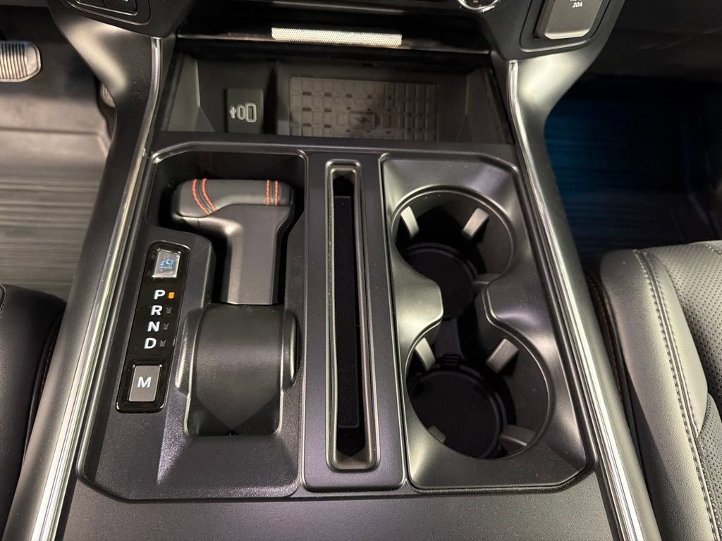 Certified 2025 Ford F150 Raptor AWD/4WD image 16
