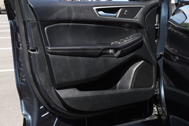 Certified 2024 Ford Edge SEL AWD/4WD image 17