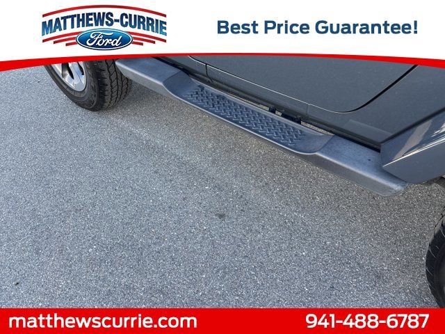 Used 2017 Jeep Wrangler Sahara w/ Connectivity Group image 13