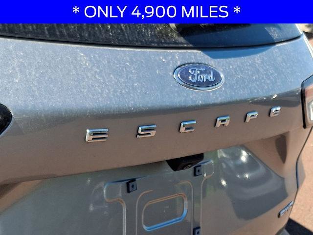 Certified 2022 Ford Escape SEL AWD/4WD image 32