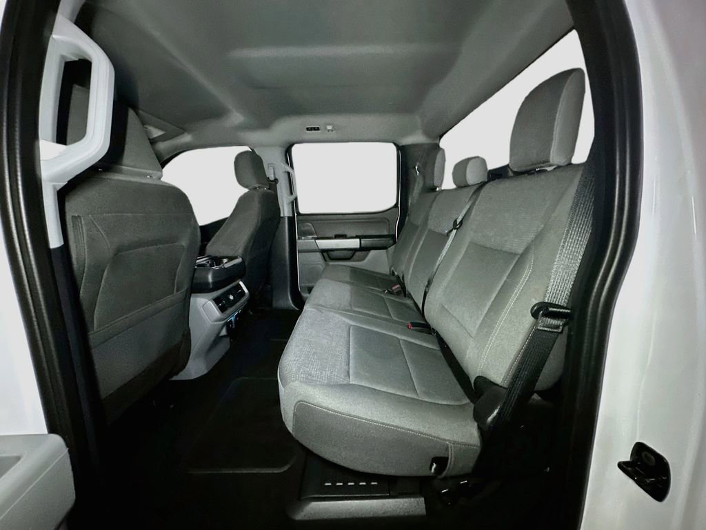 Certified 2024 Ford F150 XLT w/ Mobile Office Package AWD/4WD image 29