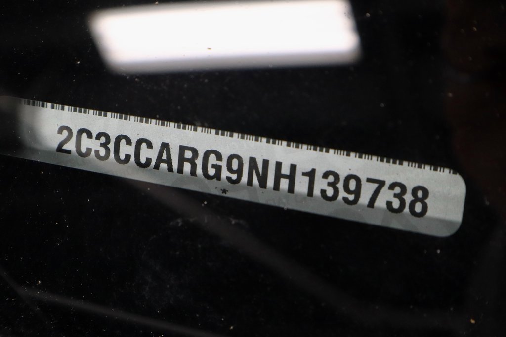 Used 2022 Chrysler 300 Touring image 35