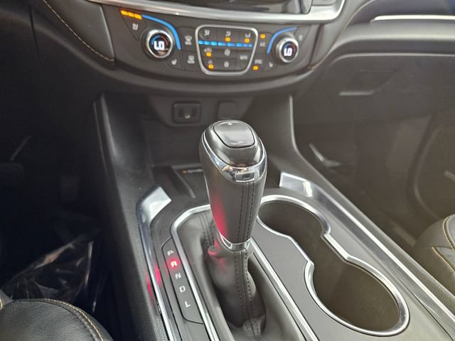 Used 2019 Chevrolet Traverse Premier w/ Redline Edition AWD/4WD image 28
