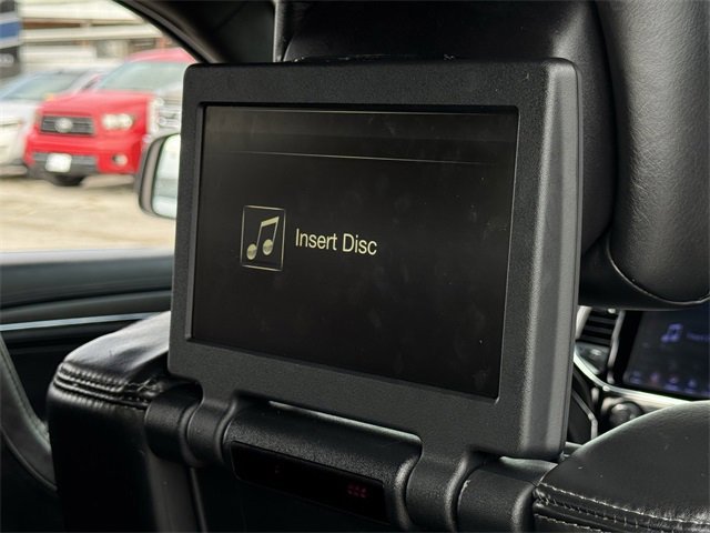 Used 2019 Jeep Grand Cherokee SRT image 36